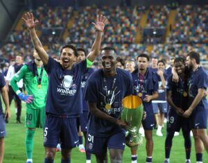 The Rising Star Redefining PSG’s Defense – What You Need to Know