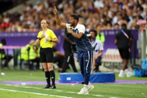 What Mbappé’s New Vision Means for Caen’s Future