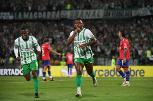 Will Morelos Return to Colombia? Atlético Nacional’s Bold Pursuit Heats Up!