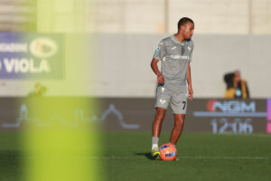 Could Hellas Verona’s Wingback Replace Dumfries?