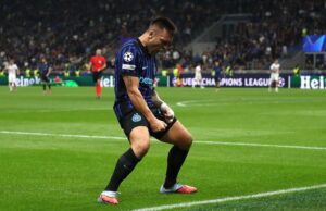 How They Conquered Atalanta and Changed Their Season!