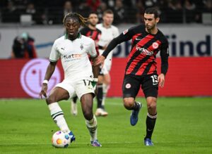 “Could Manchester United Sign Serie A’s Rising Star? Transfer Talks Ignite Excitement!