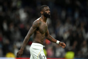 Could Chelsea Reunite with This Real Madrid Defender? The Transfer Debate Heats Up!