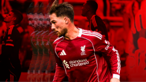 Could Liverpool’s Next Star Be an 18-Year-Old Sensation to Replace Alexis Mac Allister?