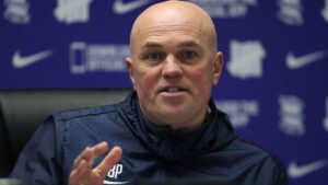 “Was Southampton’s Goal a Mistake? Petty Sparks Controversy Over ‘Very Contentious’ Decision