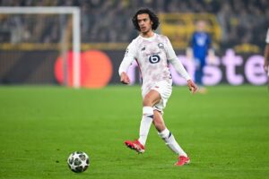 Lille OSC’s Phenomenal Talent Poised for Football Stardom