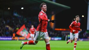 Can Nathan Broadhead Make History? Wrexham Promotion and World Cup Dreams in 2026!
