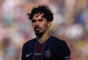 Is a Major Transfer on the Horizon?