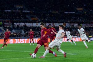 “Could Ghilardi’s January Loan Move Shake Up Roma’s Squad? Speculations Heat Up!