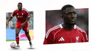 Is Real Madrid’s Shocking Konate Error a Game-Changer Before Contract Deadline?