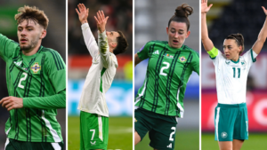 Who Will Secure the Last Spots for the 2026 World Cup?