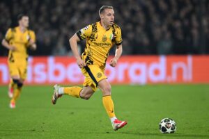 A Risky Bet for World Cup Glory?