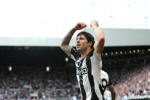 Insights from a Former Star Calling Him the ‘Best Italian Midfielder