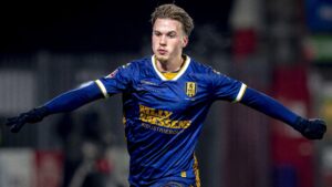 The Promising New Right-Back Set to Transform Hearts’ Defense