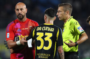 How Referee Appointments Could Shape Serie A Week 18’s Biggest Matches