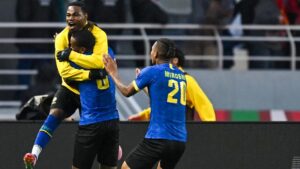 How Tanzania and Tunisia Defied Odds to Secure Last 16 Spots with a Draw