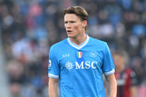 Could a Former Midfielder Make a Comeback?