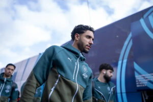 “What Will Manchester City Do with Their Out-of-Favour Forward? Insights Ahead of the January Transfer Window