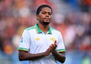 “How Bailey and Baldanzi’s Return to Training Could Transform Their Teams’ Tactics