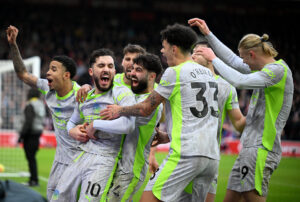 Will Pep Guardiola Shake Things Up? Manchester City’s Tactical Surprise Against Sunderland Revealed!