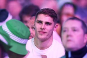 Discover How Leadership Influenced His Game