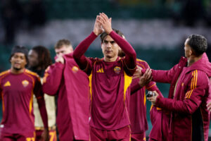 “Will Paulo Dybala Leave AS Roma? Inside the Stalled Contract Talks and What it Means for the Club’s Future