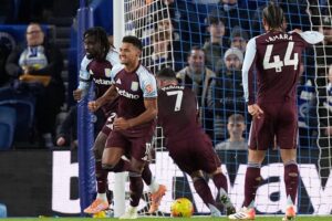 Essential Broadcast Details for This Premier League Showdown