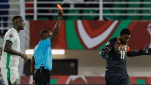 A Tactical Breakdown