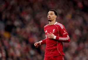 Will Szoboszlai Shine? Liverpool’s Tactical Surprise Against Leeds in 4-2-3-1 Formation!