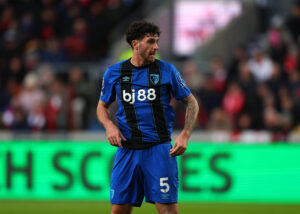 Barcelona’s Bold Move? Exploring the Tactical Fit of Bournemouth Star in Catalonia