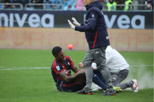 How Folorunsho’s Injury Opens the Door for Nicolussi Caviglia