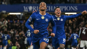 Live Match Highlights and Minute-by-Minute Score Breakdown Revealed!