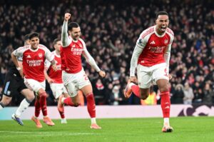 How They Dominated Aston Villa and Revamped Their Title Hopes