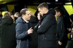Borussia Dortmund’s Strategic Moves in the January 2026 Transfer Window