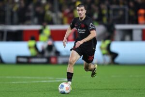 “Why FC Barcelona is Keeping an Eye on Algerian Prodigy Ibrahim Maza at AFCON 2025