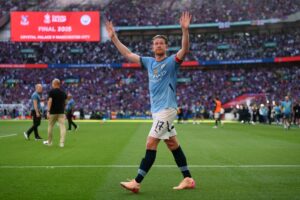 What Will Mark the End of an Era and Start a New Chapter?