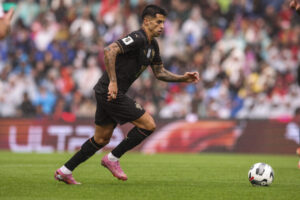 Will Joao Cancelo Choose Barcelona, Inter Milan, or Juventus?