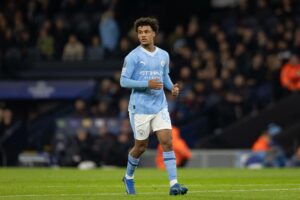 “Is Newcastle United Set to Make a Bold Move for Manchester City’s Star Forward?