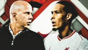 Van Dijk’s ‘KILLER’ Comment Sets the Bar High