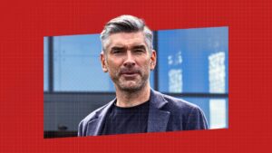 “Could Richard Hughes Change the Game for Liverpool’s Young Talents? Exploring His Potential Impact