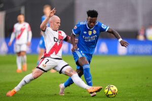 What He Wants Real Madrid Teammates and Fans to Know