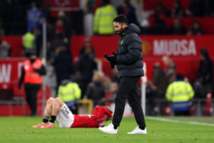 What Ruben Amorim Got Wrong in Manchester United’s Draw Against Wolves