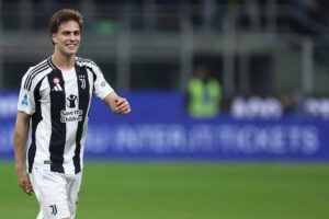 “Is Mohamed Salah Leaving? Liverpool Eyes Serie A Sensation as Potential Replacement!