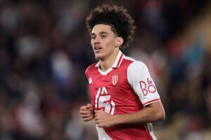 Who is the Ligue 1 Star on Their Radar?