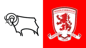 What to Expect from the Derby County vs. Middlesbrough Showdown