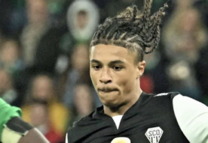 Is Liverpool Eyeing a Speedy Attacking Star Linked to Hugo Ekitike?