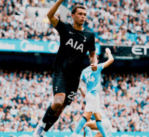 Is Tottenham Hotspur Eyeing an £86m Forward to Replace Brennan Johnson? Discover Their Strategic Plans!