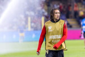 The Inspiring Journey of Diego Moreira