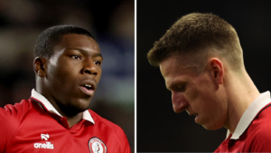 “Is Bristol City’s Striker Dilemma Hurting Their Goals? Unpacking the Robins’ Offensive Struggles