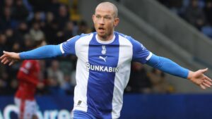 Why Joe Garner’s Contract Extension is Vital for Oldham Athletic’s League Two Ambitions